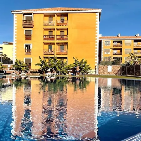 Apartment Estudio En El